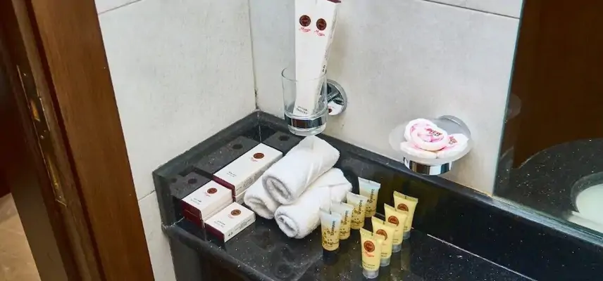 Selat Al Bait Hotel image